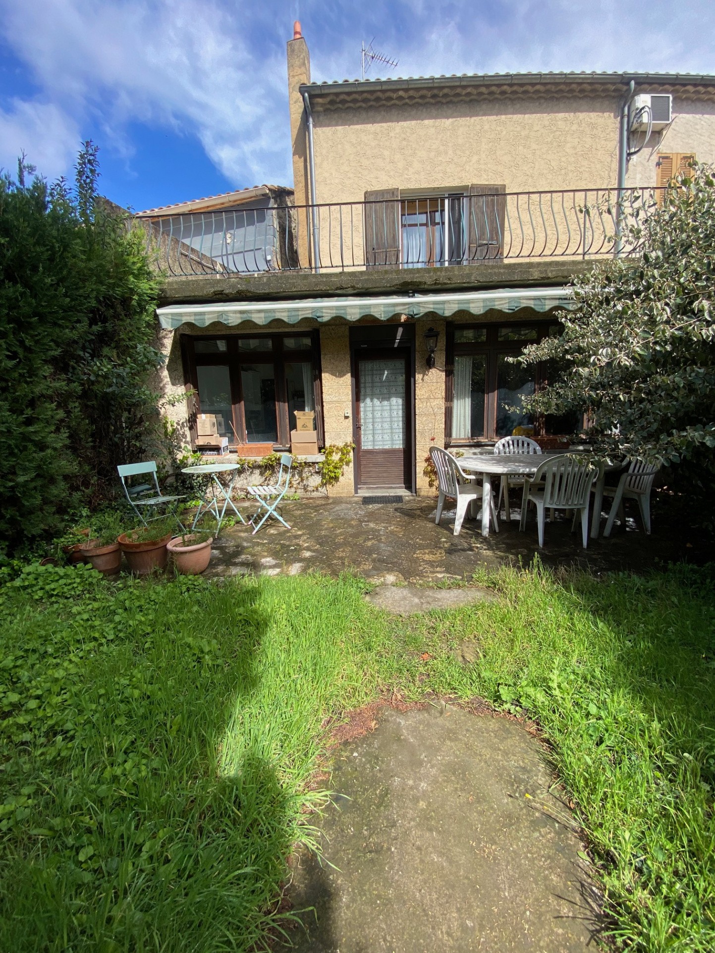 Vente Maison à Avignon 4 pièces