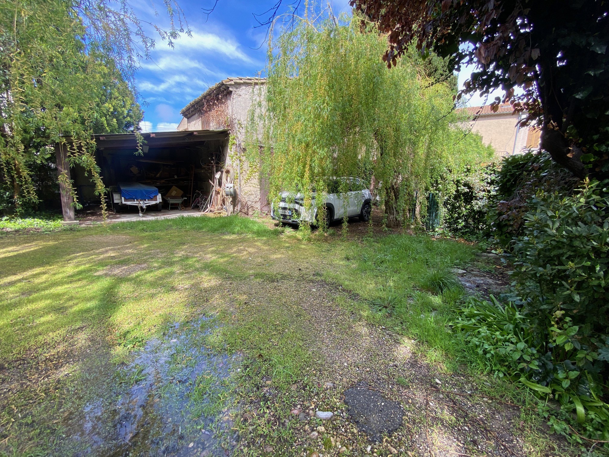 Vente Maison à Avignon 4 pièces