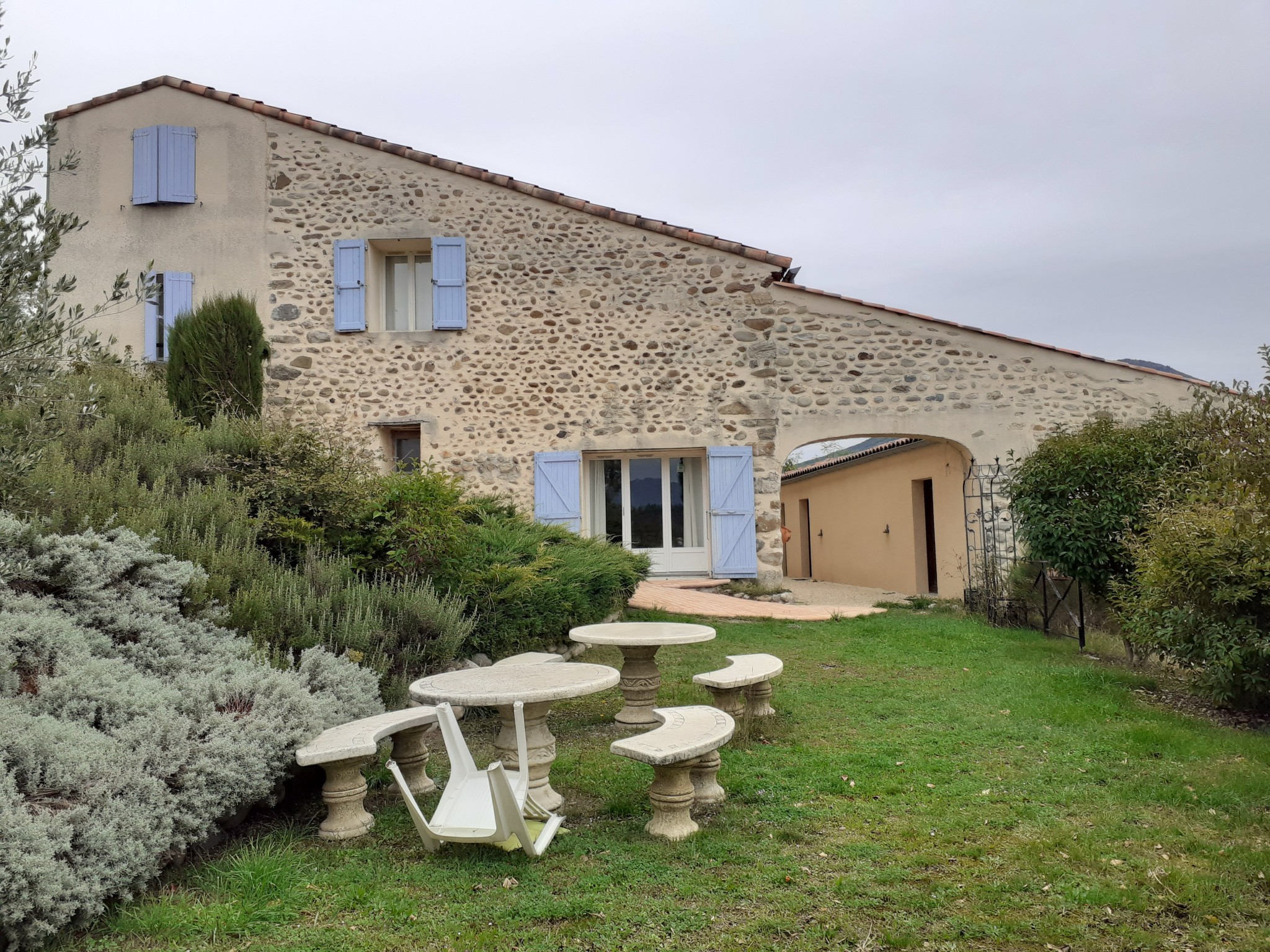 Vente Maison à Sisteron 21 pièces