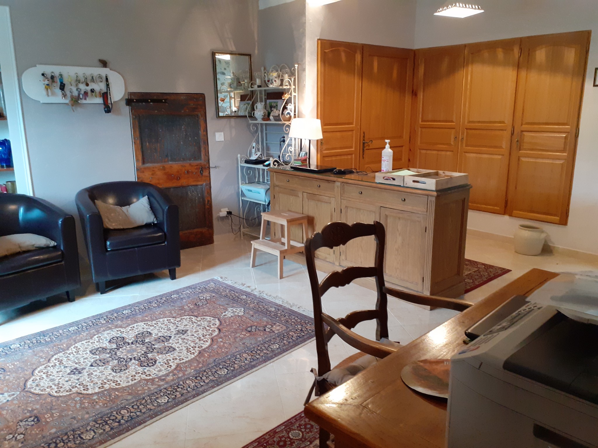 Vente Maison à Sisteron 21 pièces