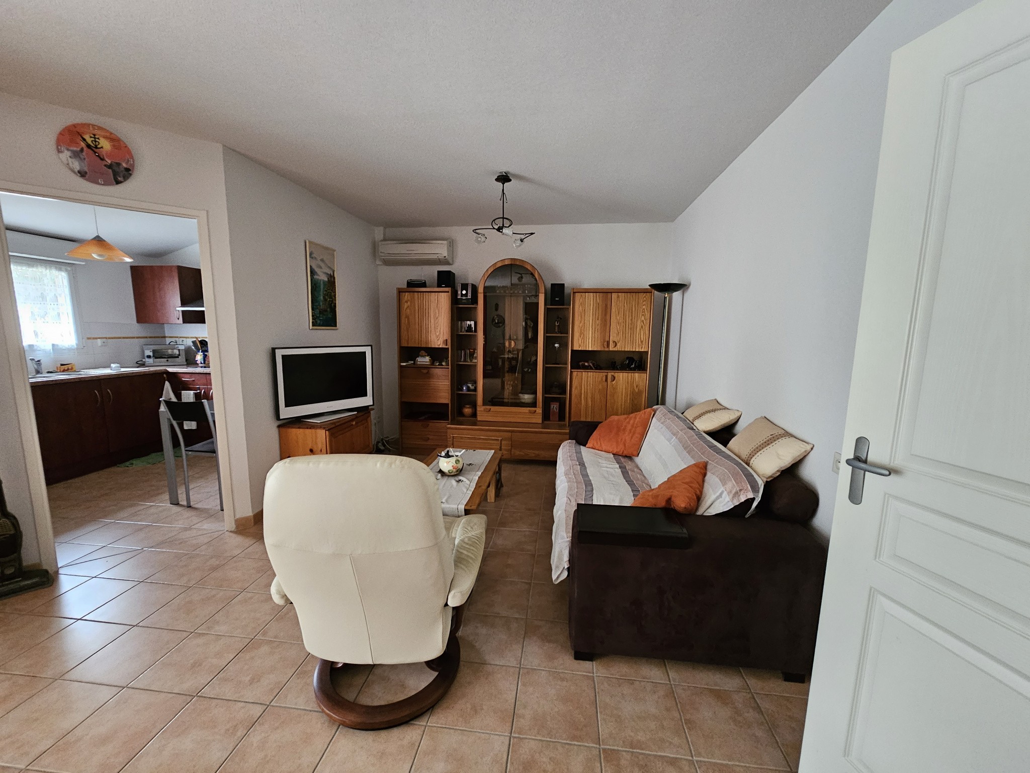 Vente Maison à Saint-Gilles 4 pièces