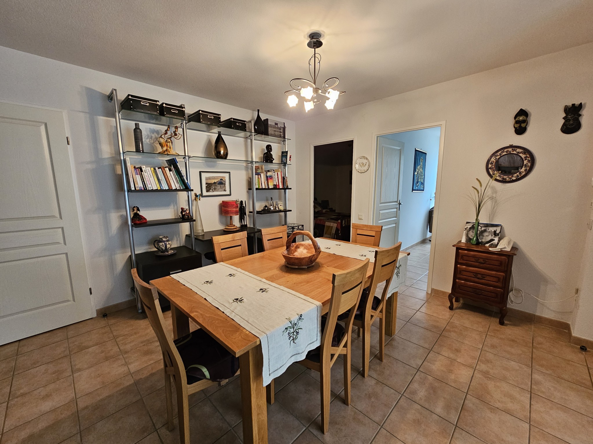 Vente Maison à Saint-Gilles 4 pièces