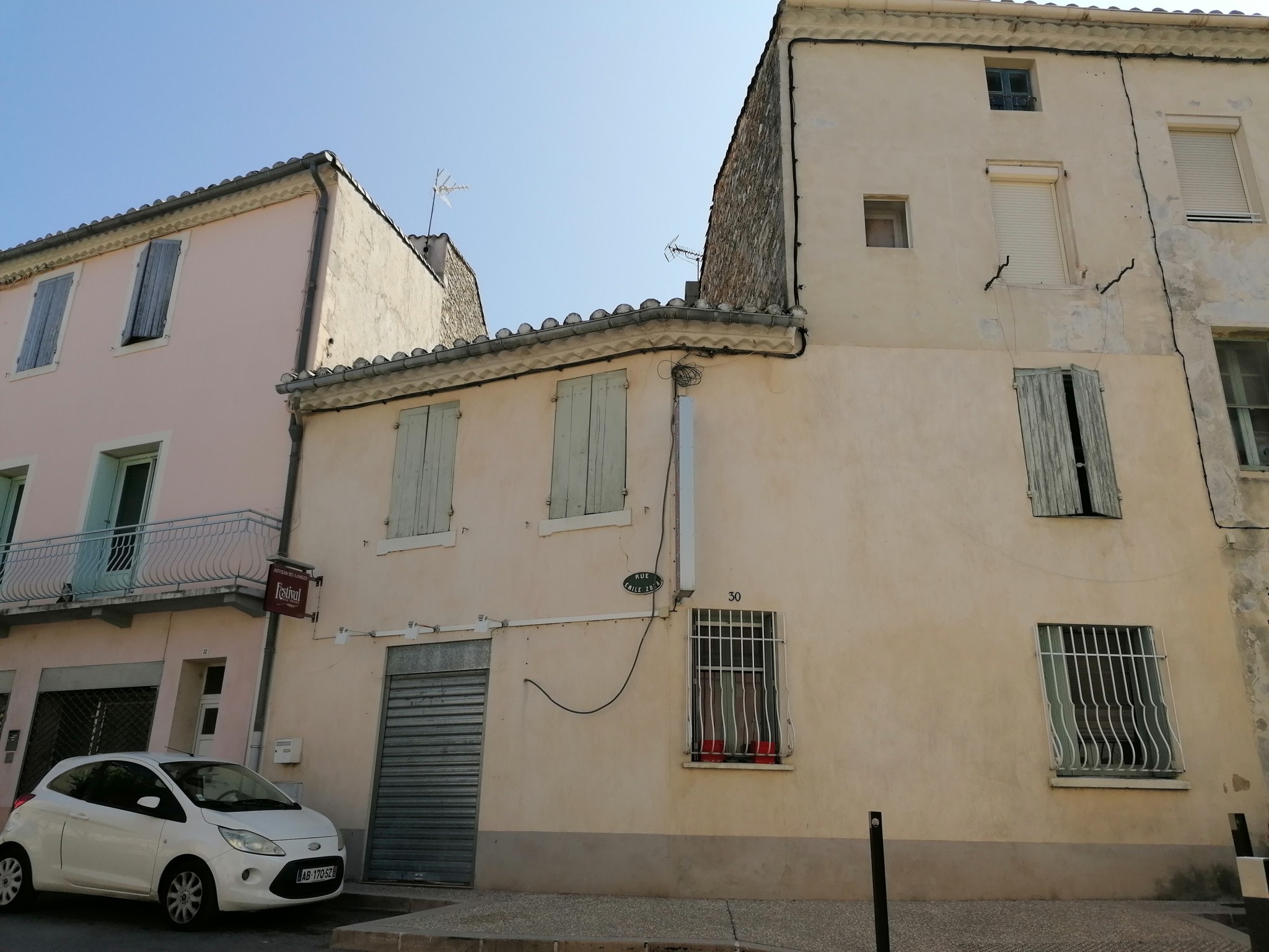 Vente Maison à Saint-Gilles 9 pièces