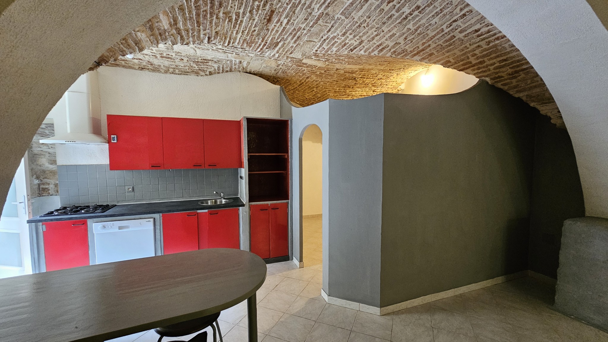 Vente Appartement à Saint-Gilles 2 pièces