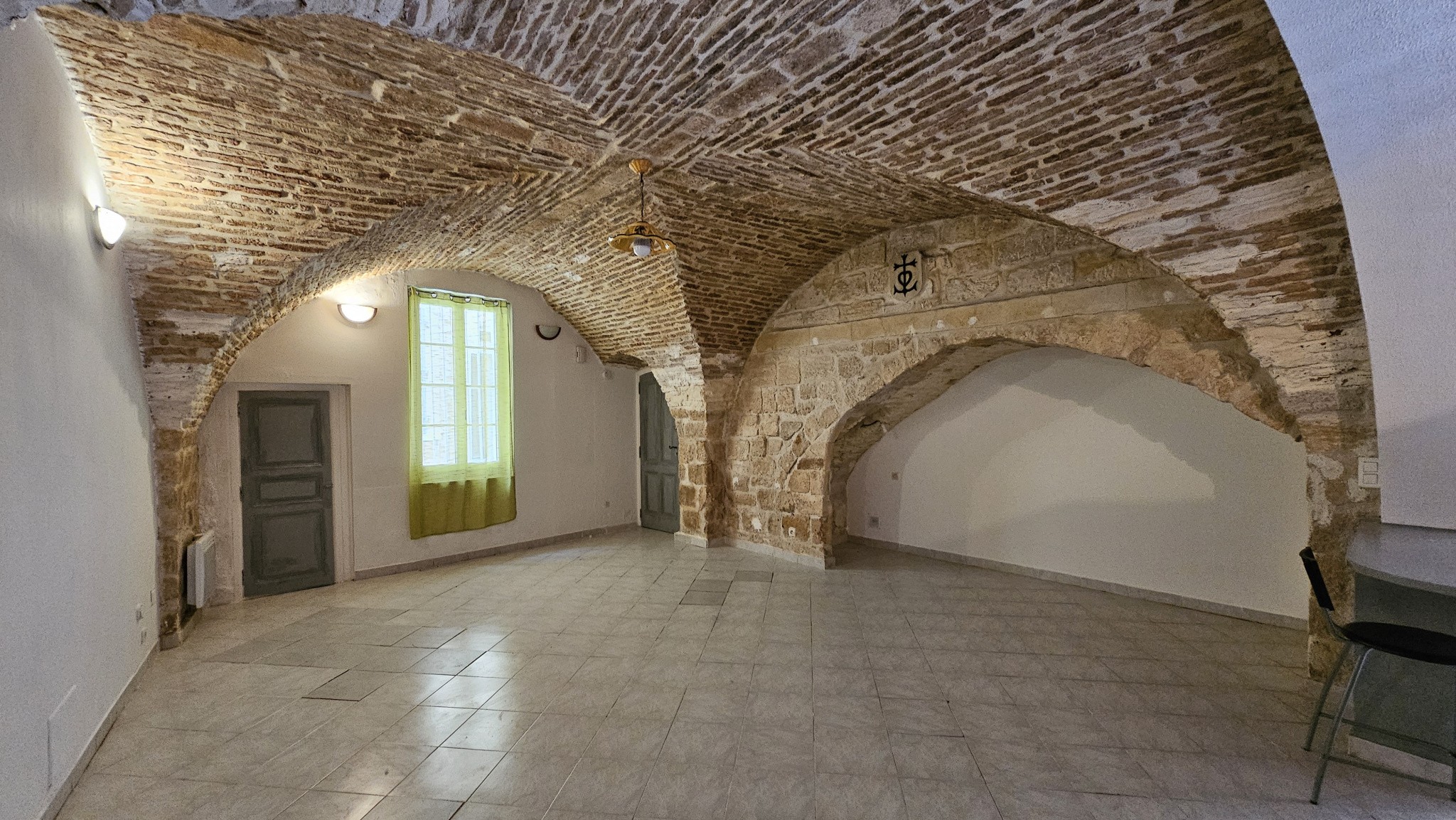 Vente Appartement à Saint-Gilles 2 pièces