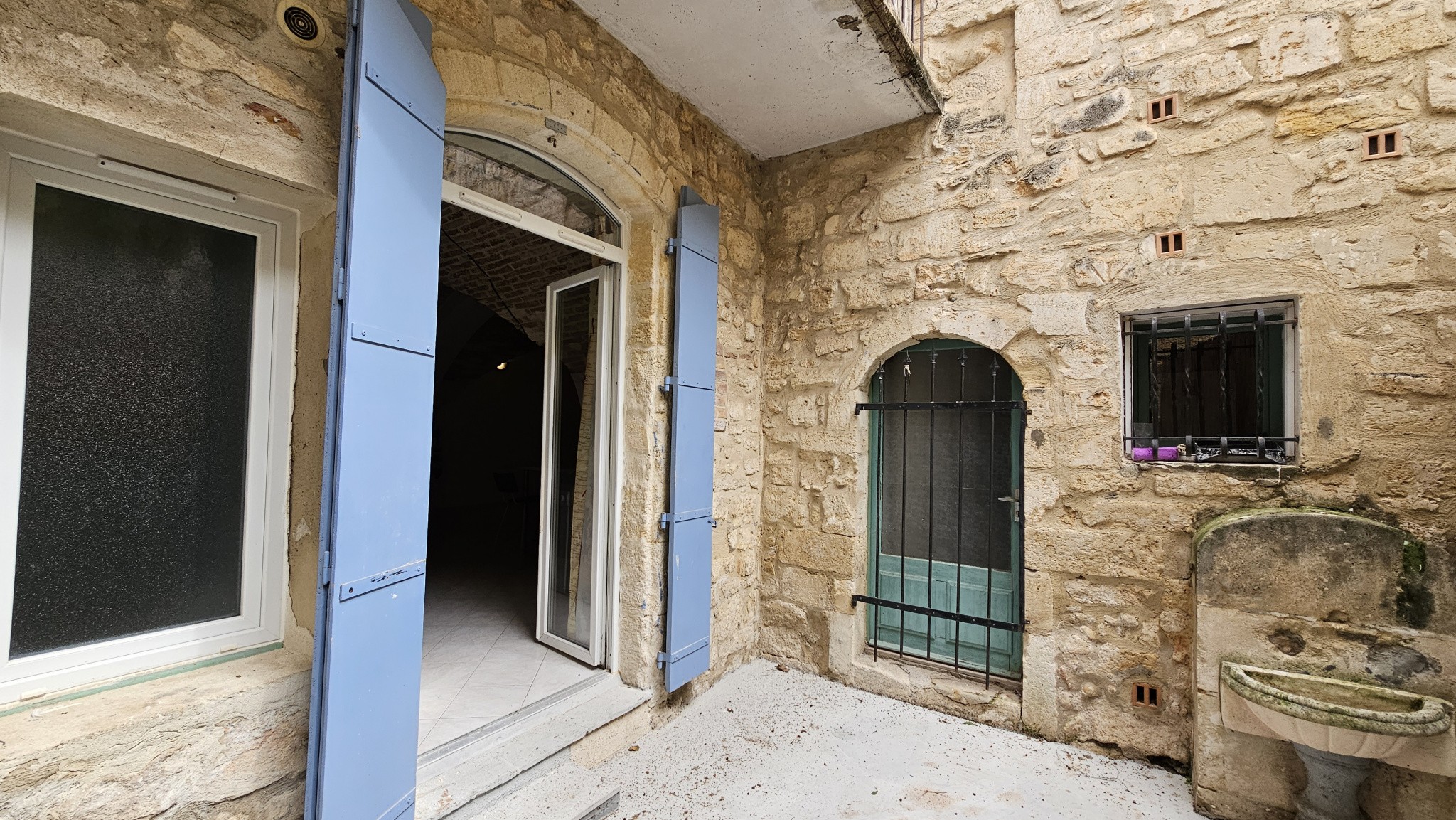 Vente Appartement à Saint-Gilles 2 pièces