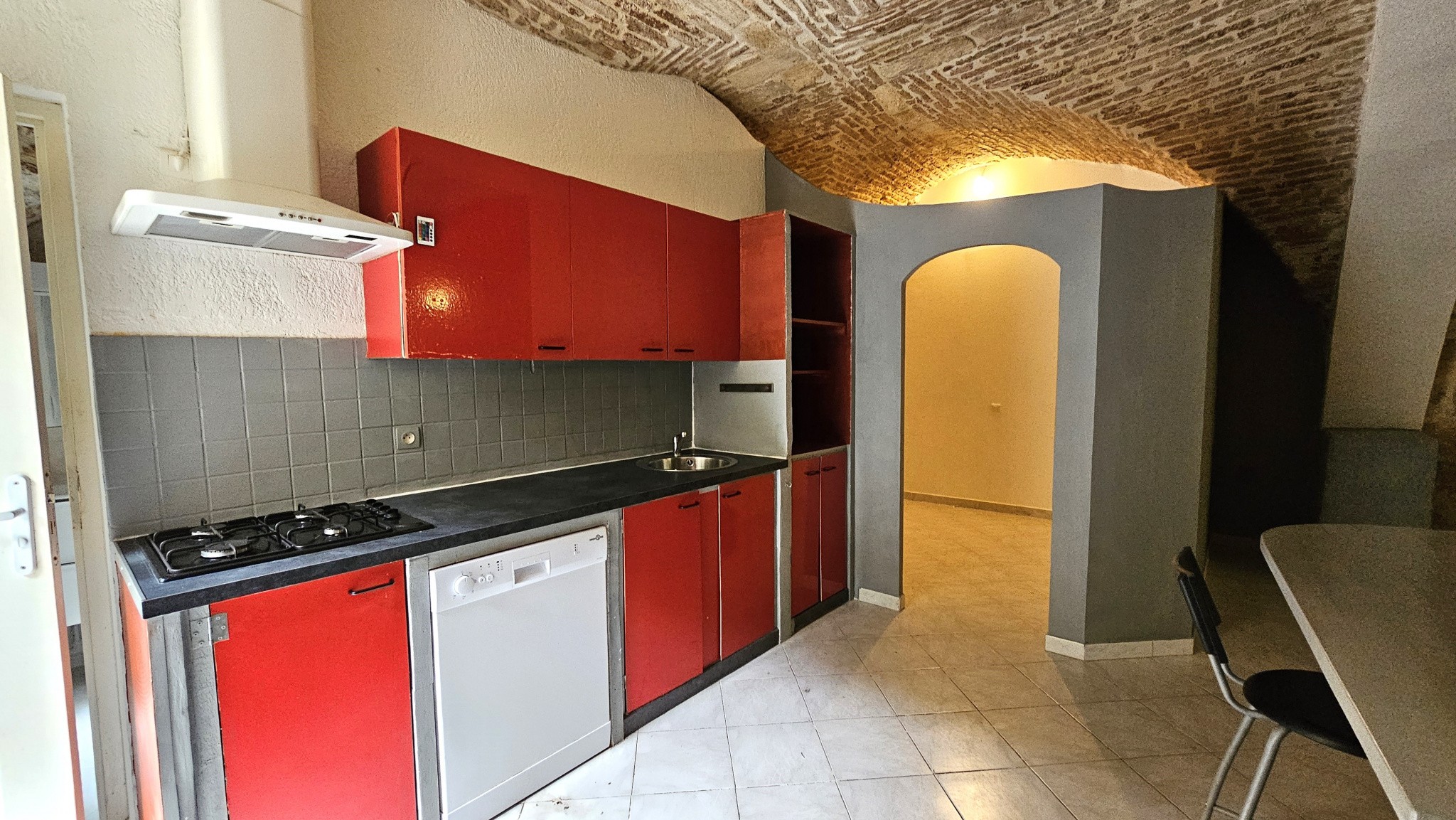 Vente Appartement à Saint-Gilles 2 pièces