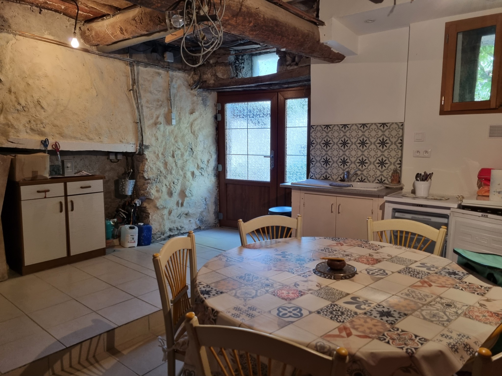 Vente Maison à Volonne 4 pièces