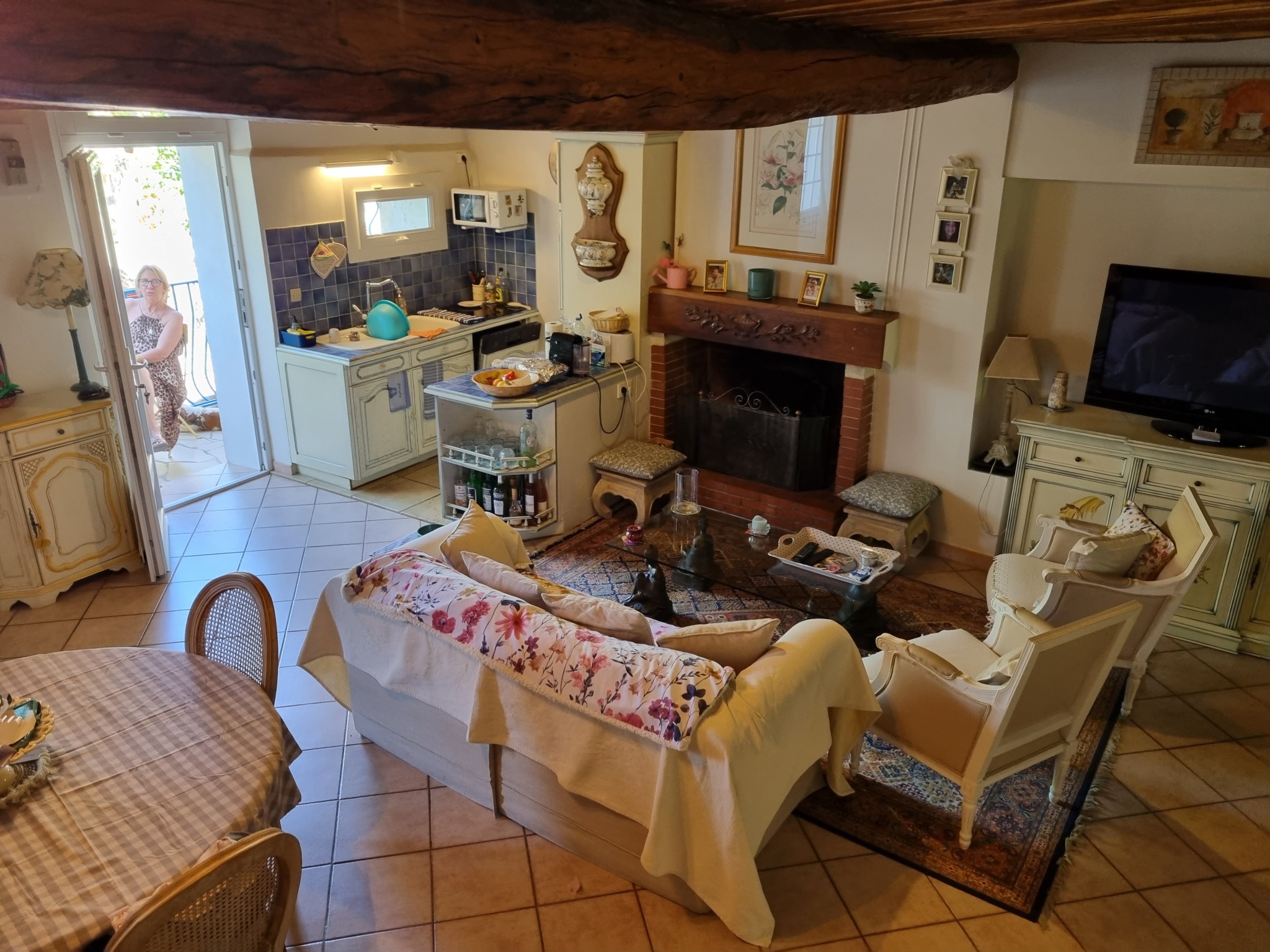 Vente Maison à Volonne 4 pièces