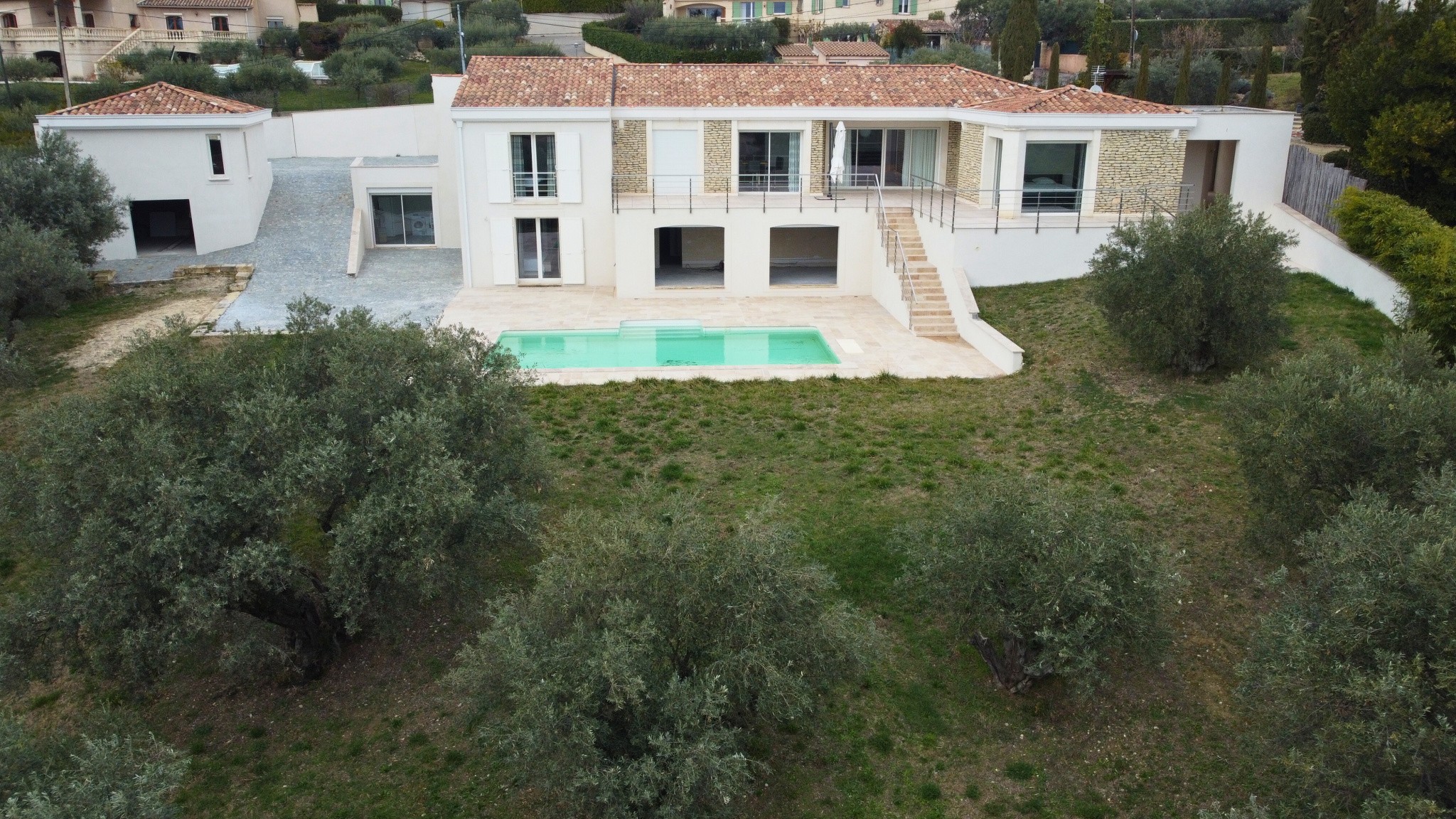 Vente Maison à Manosque 8 pièces