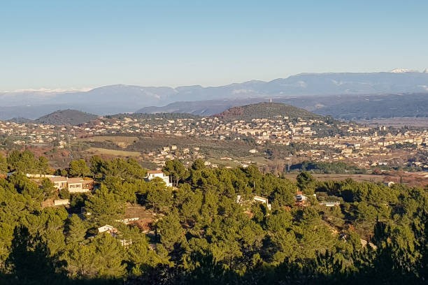 Vente Maison à Manosque 8 pièces