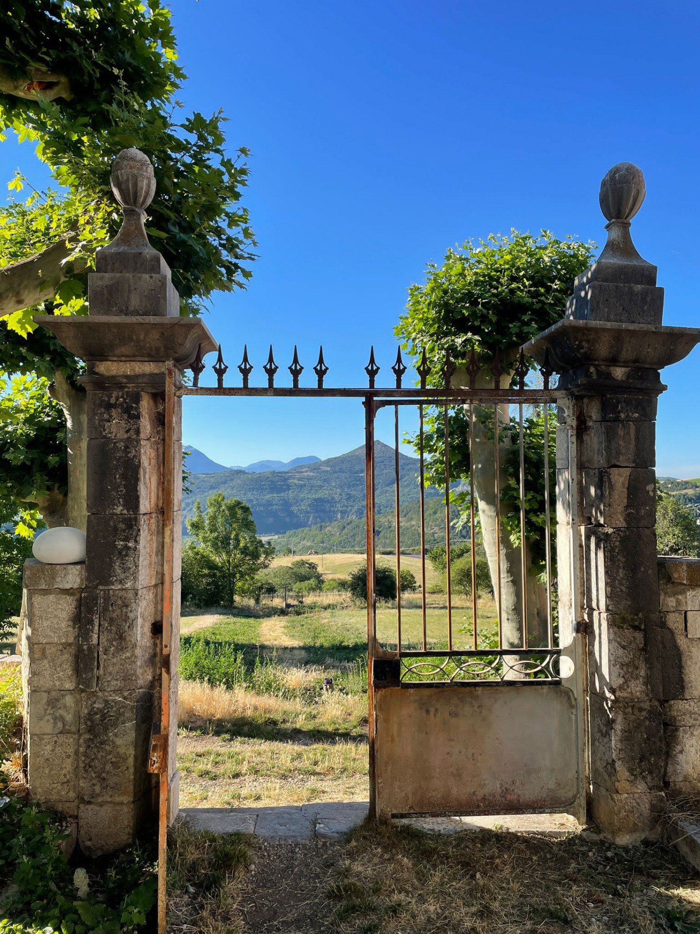 Vente Maison à Digne-les-Bains 33 pièces