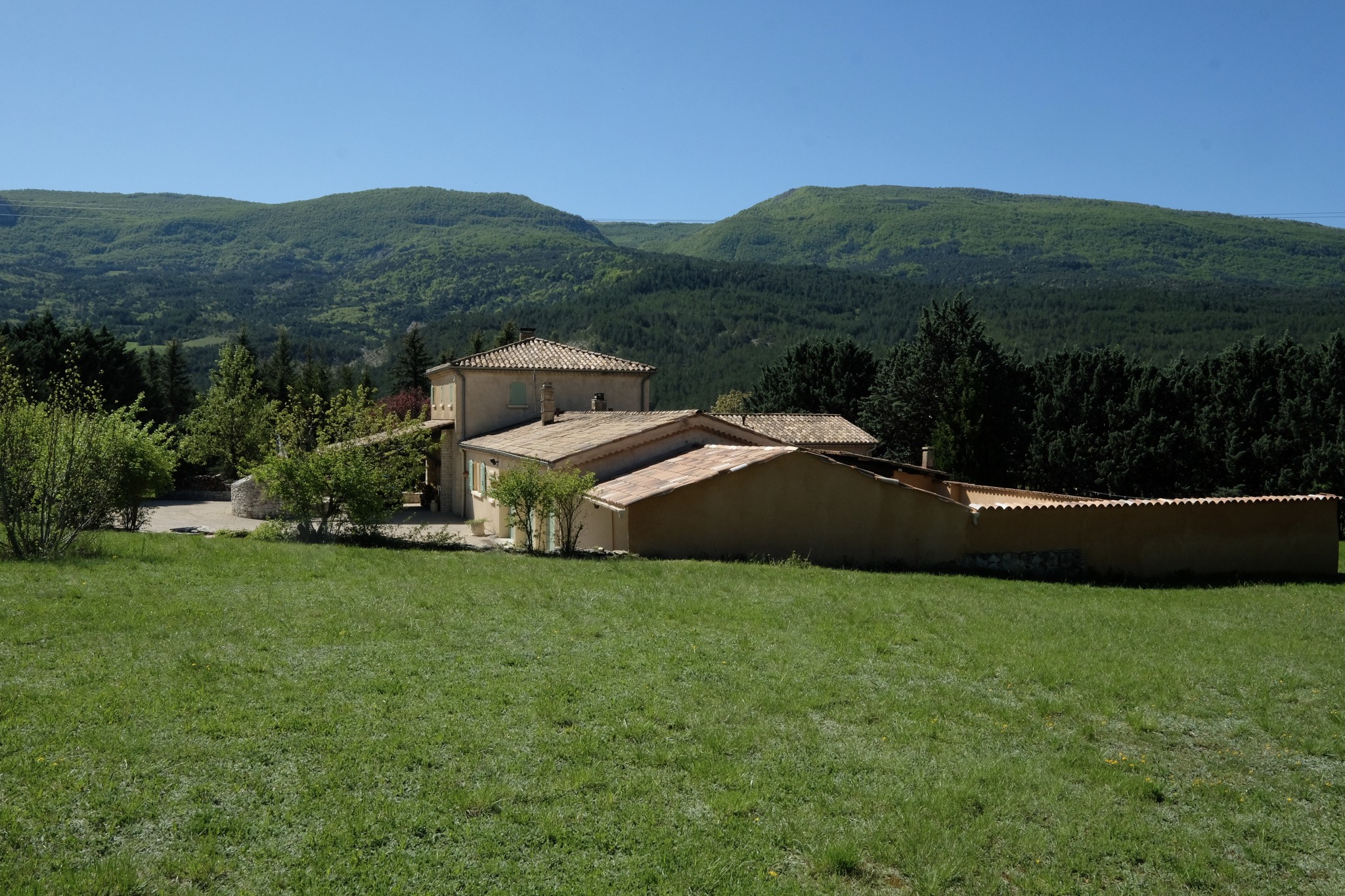 Vente Maison à Sisteron 6 pièces