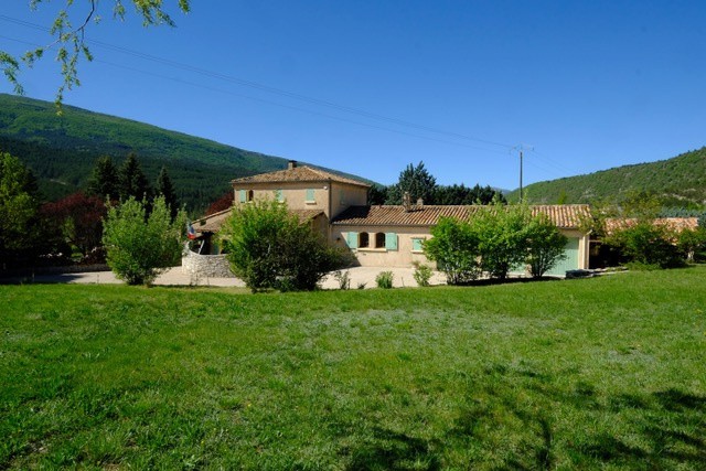 Vente Maison à Sisteron 6 pièces