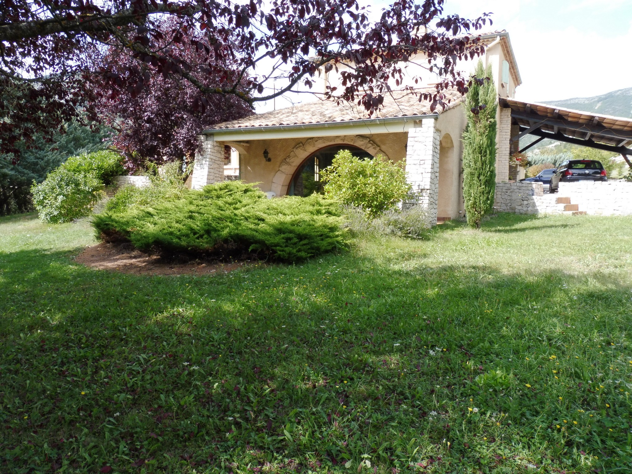 Vente Maison à Sisteron 6 pièces