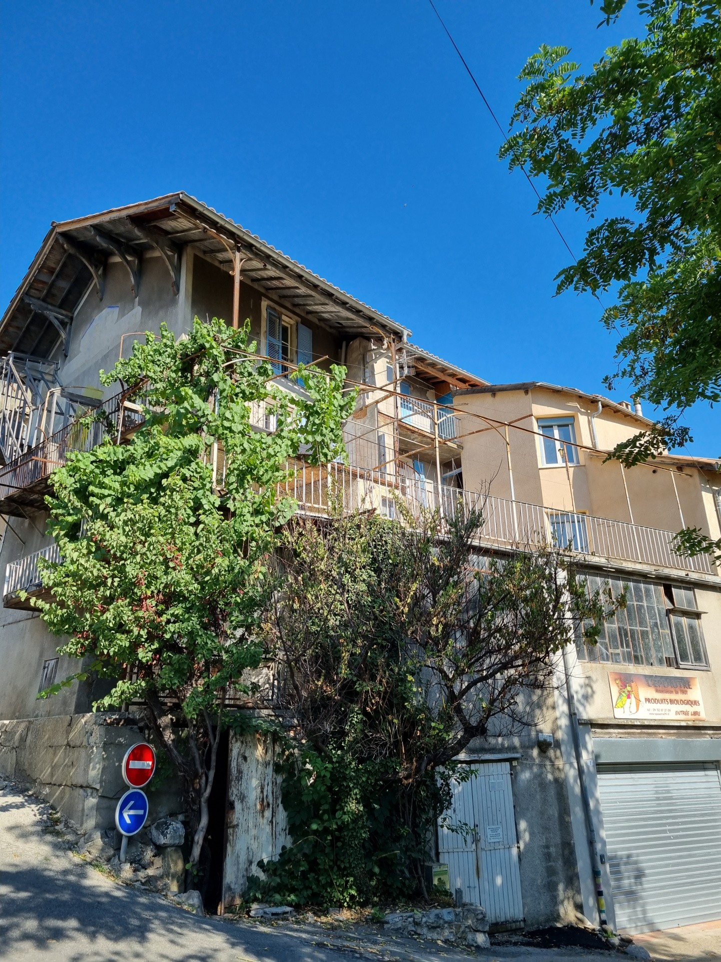 Vente Maison à Sisteron 15 pièces