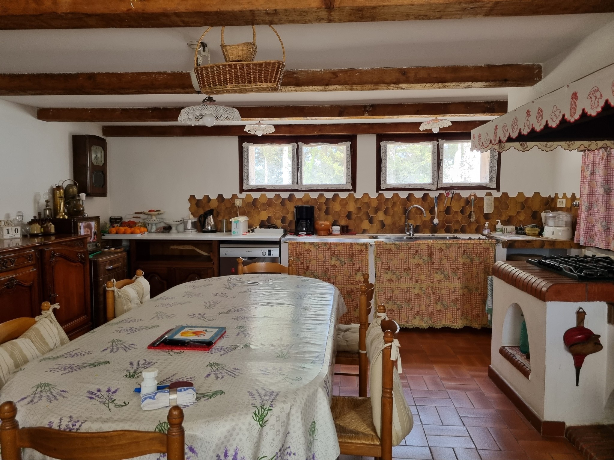 Vente Maison à Sisteron 7 pièces