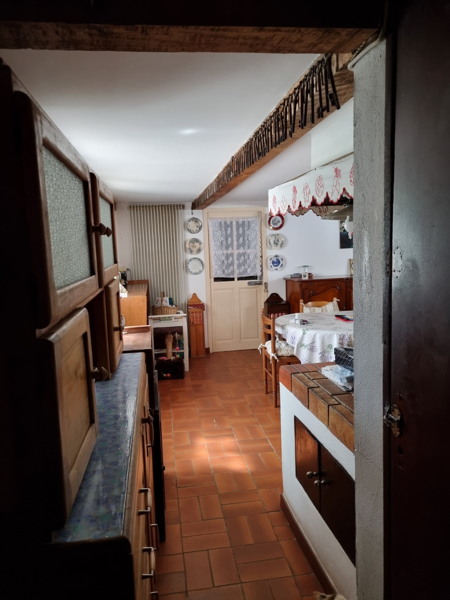 Vente Maison à Sisteron 7 pièces