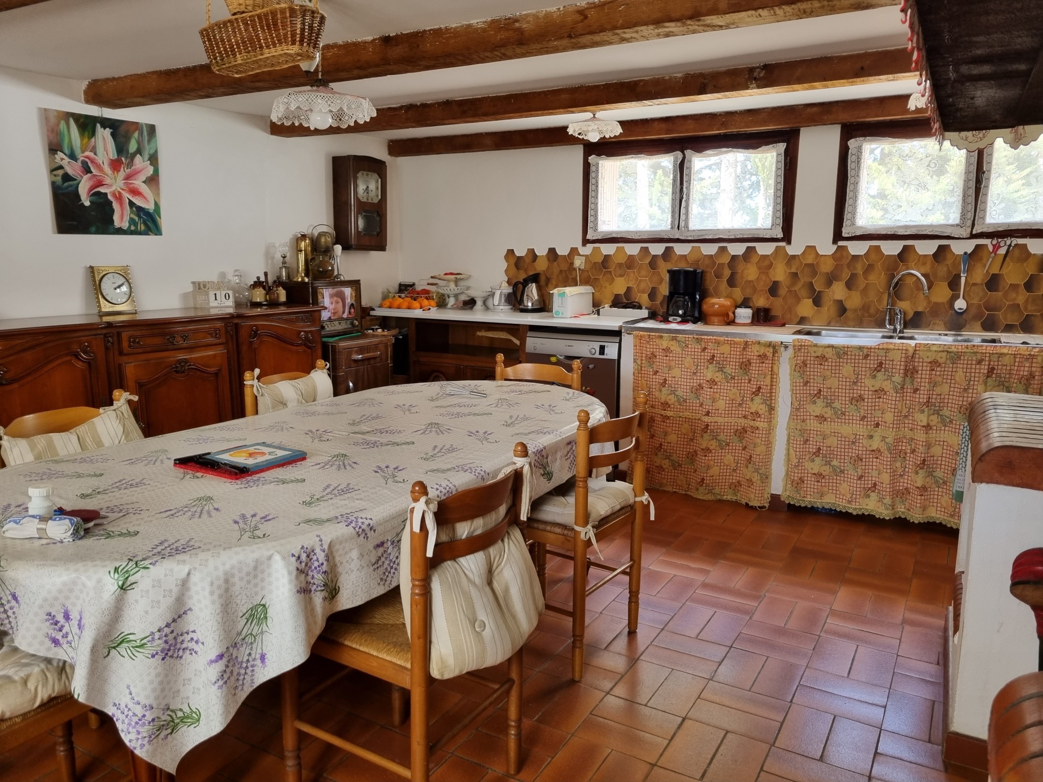 Vente Maison à Sisteron 7 pièces