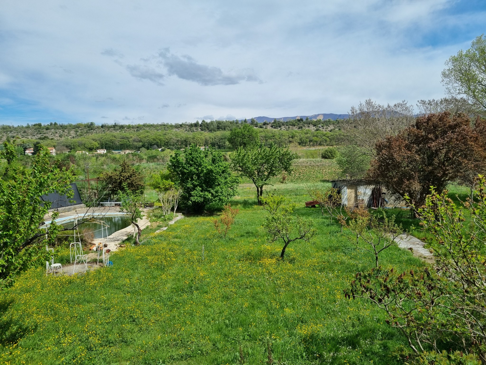 Vente Maison à Sisteron 7 pièces