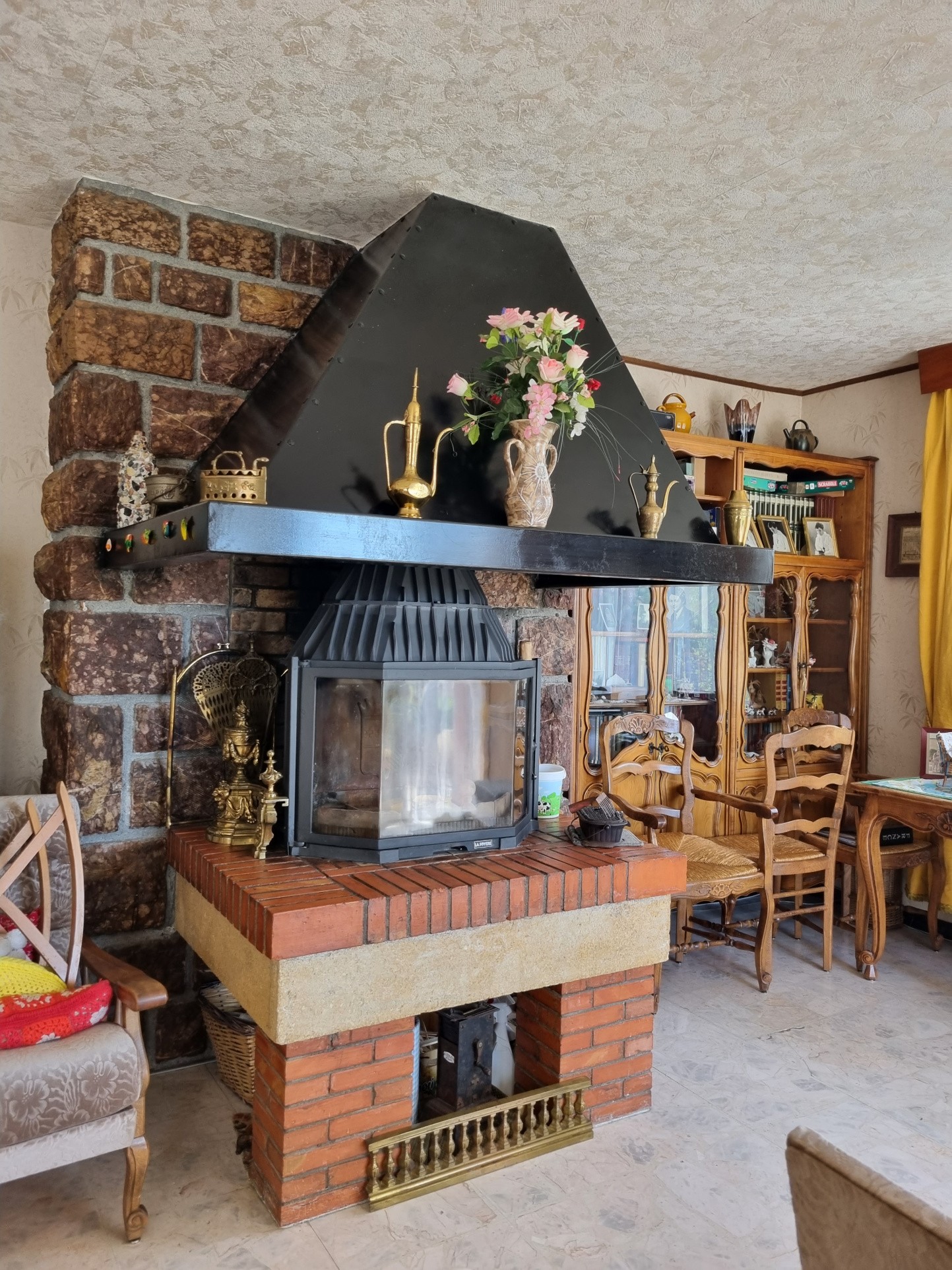 Vente Maison à Sisteron 7 pièces