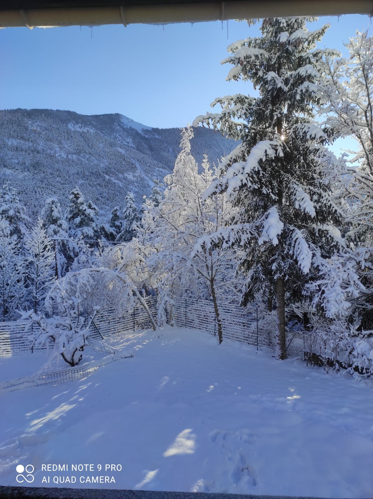 Vente Maison à Beauvezer 6 pièces