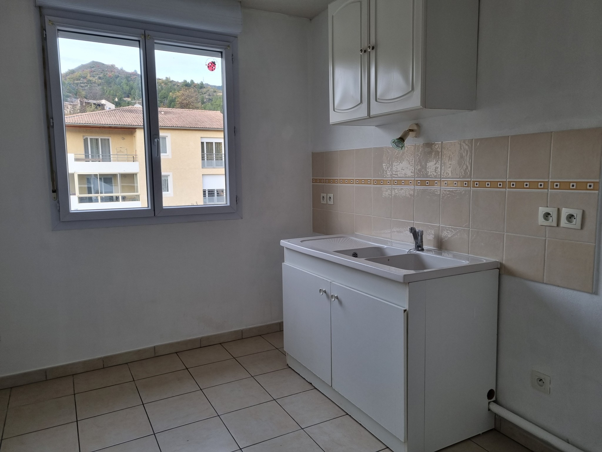 Vente Appartement à Digne-les-Bains 2 pièces