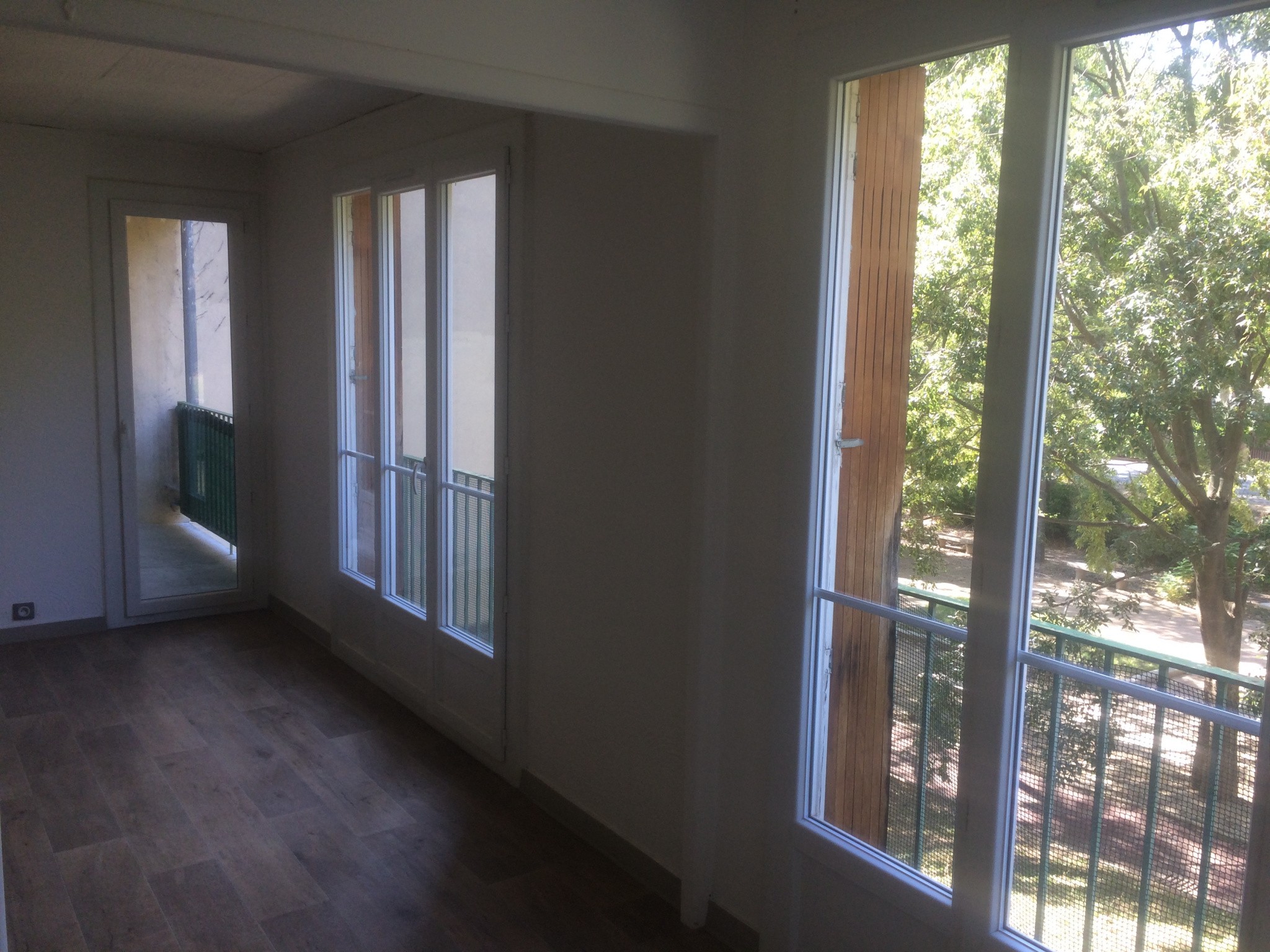 Location Appartement à Manosque 4 pièces