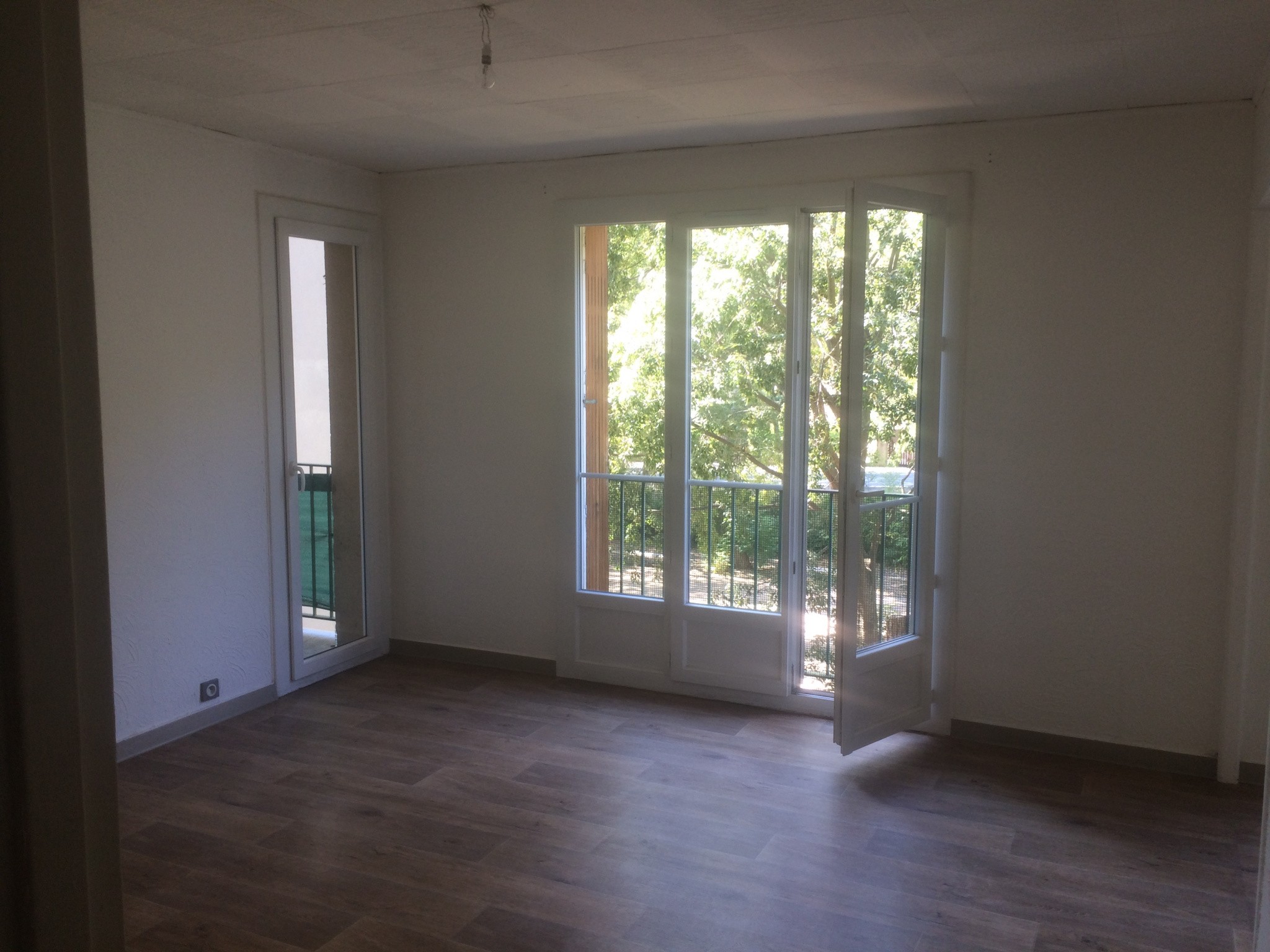 Location Appartement à Manosque 4 pièces