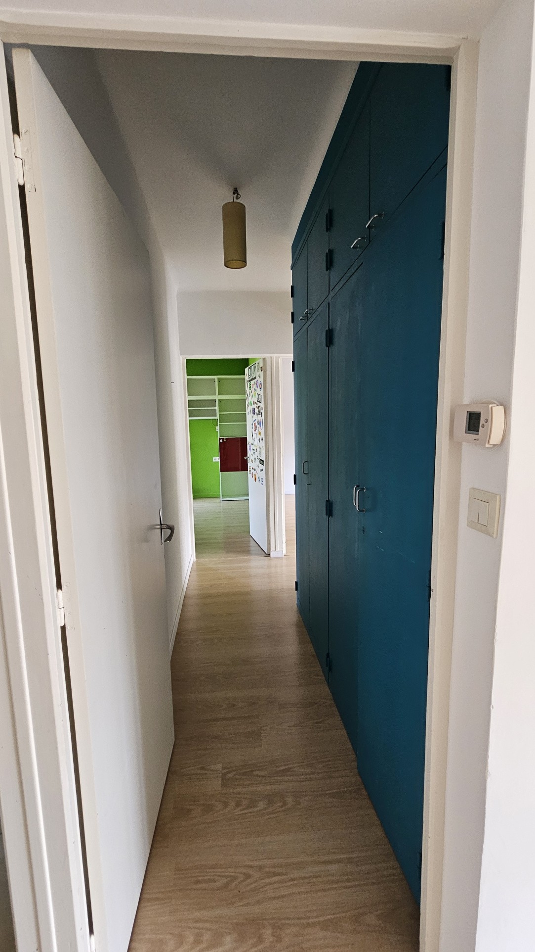 Vente Appartement à Nîmes 3 pièces