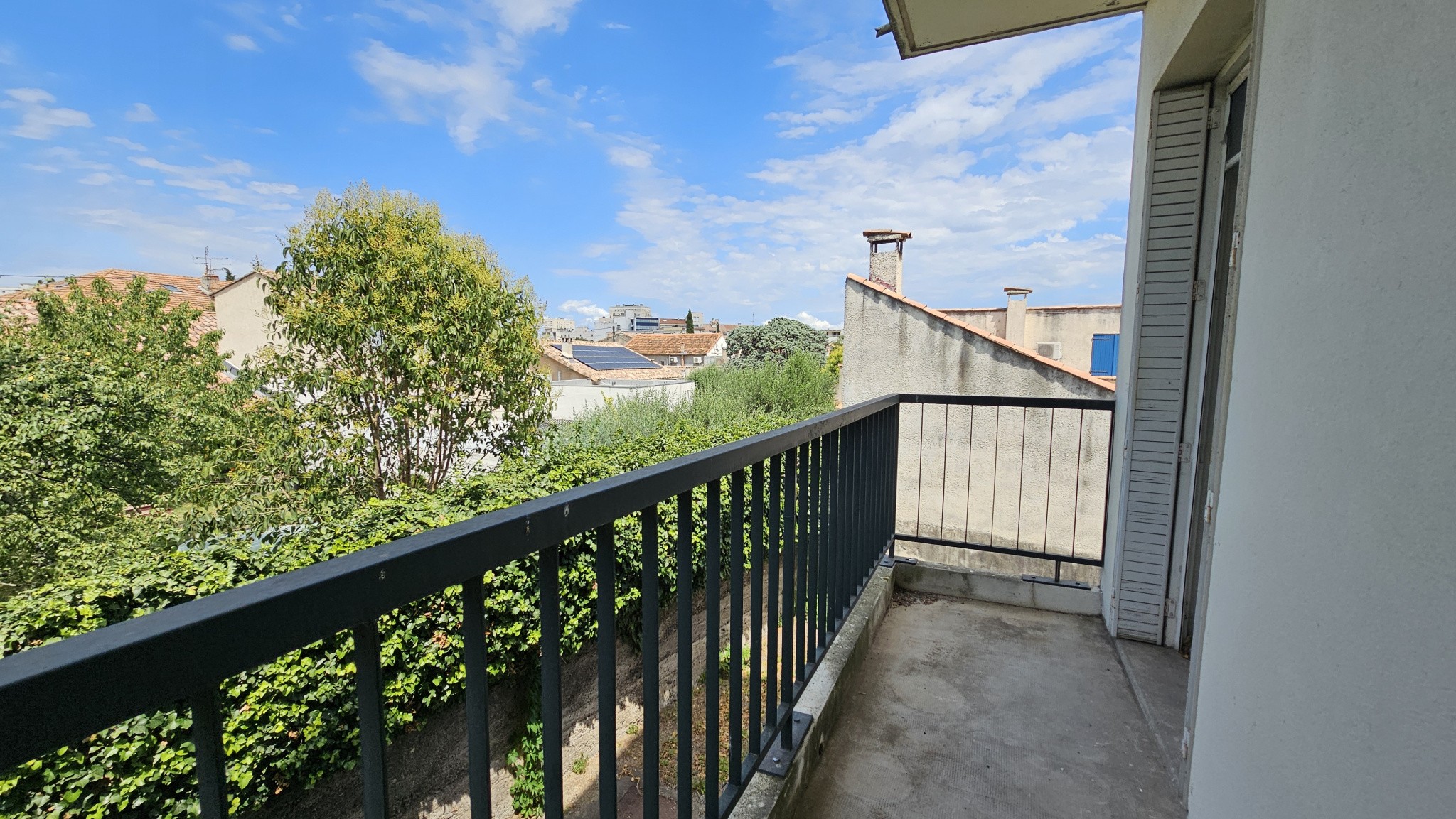 Vente Appartement à Nîmes 3 pièces