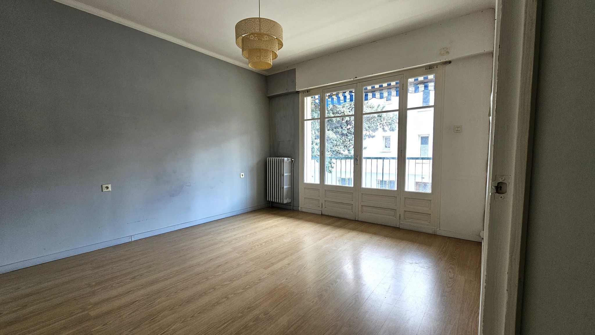 Vente Appartement à Nîmes 3 pièces