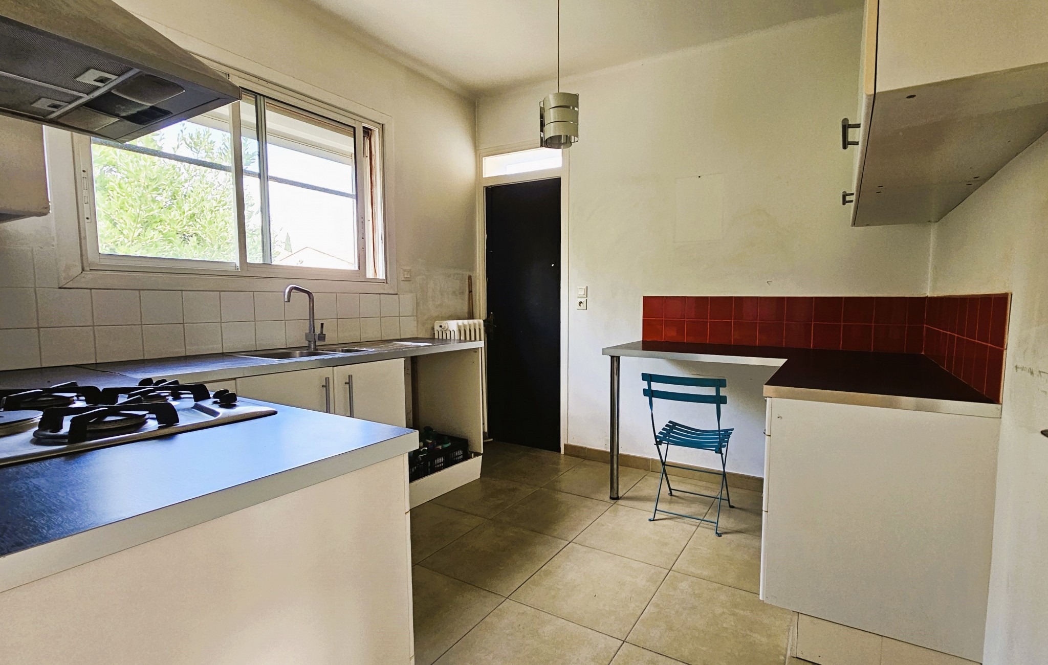 Vente Appartement à Nîmes 3 pièces