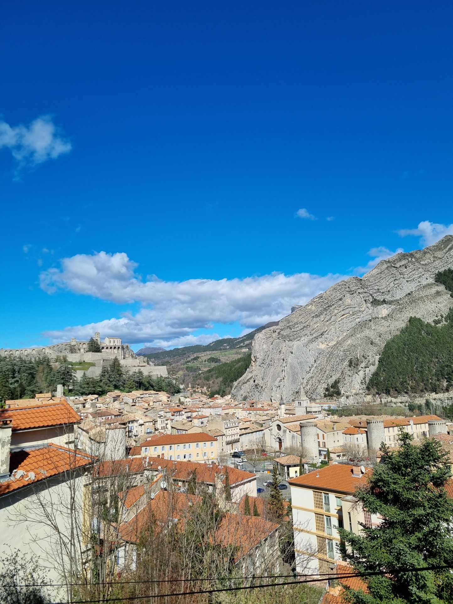 Vente Maison à Sisteron 10 pièces