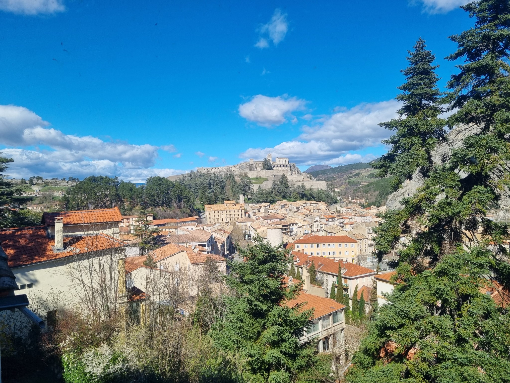 Vente Maison à Sisteron 10 pièces