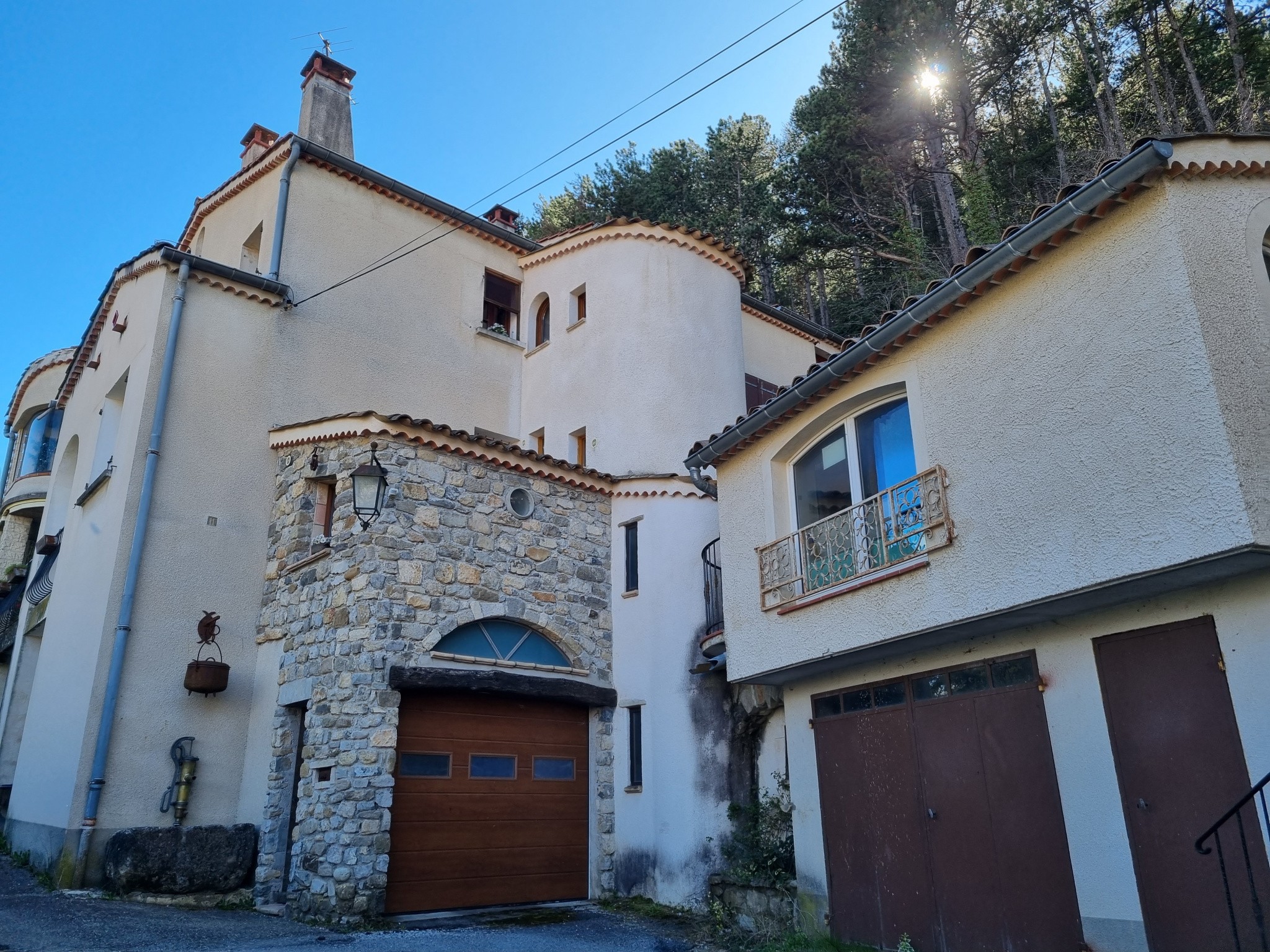 Vente Maison à Sisteron 10 pièces