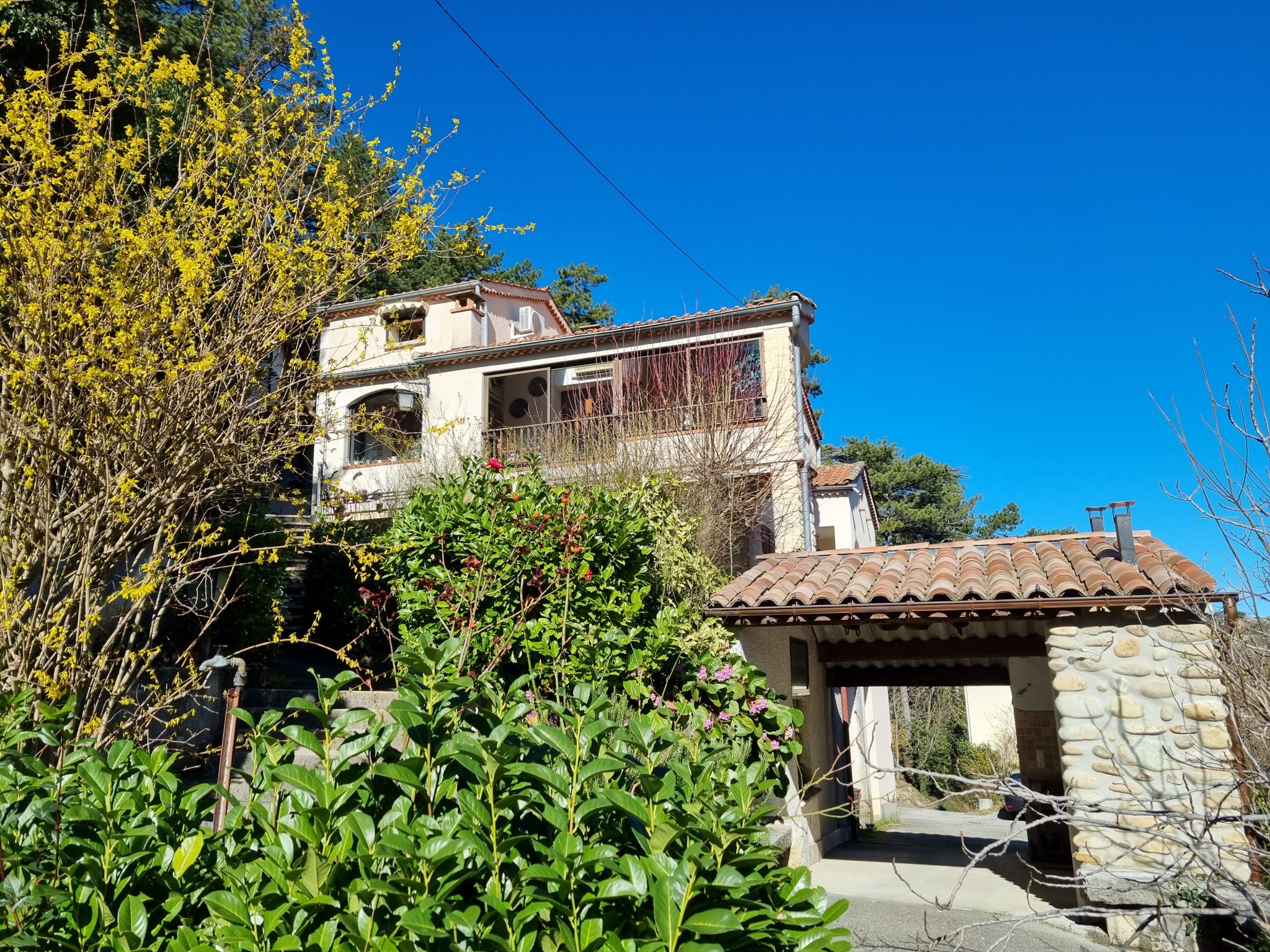 Vente Maison à Sisteron 10 pièces