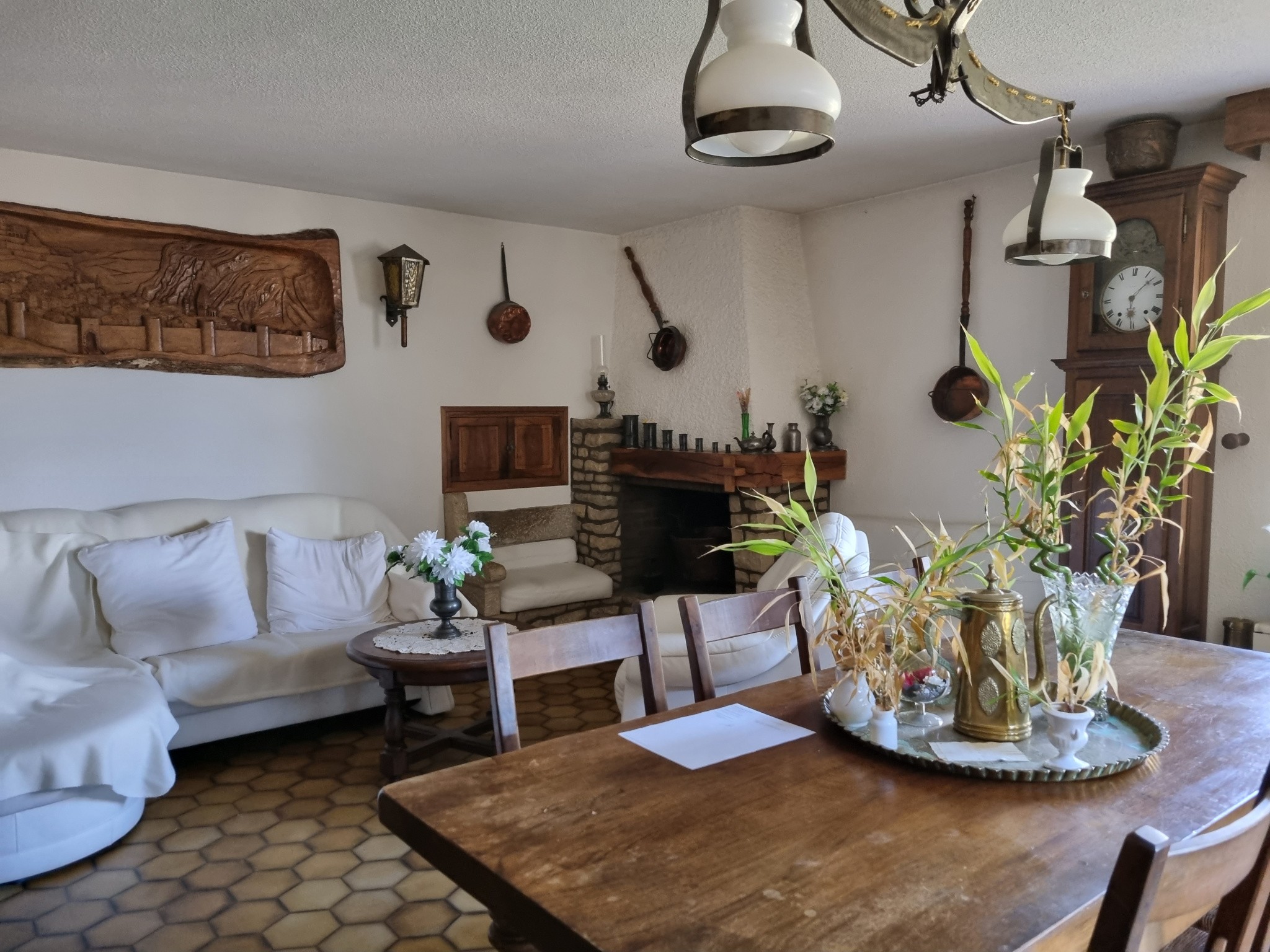 Vente Maison à Sisteron 10 pièces