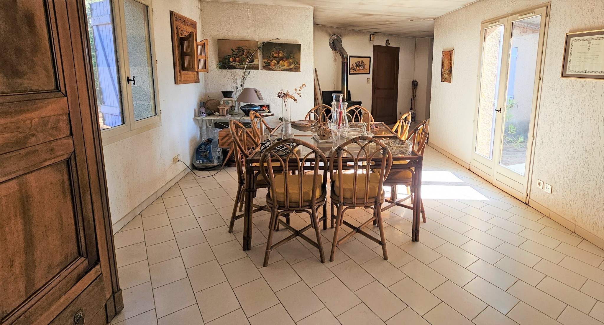 Vente Maison à Saint-Gilles 5 pièces