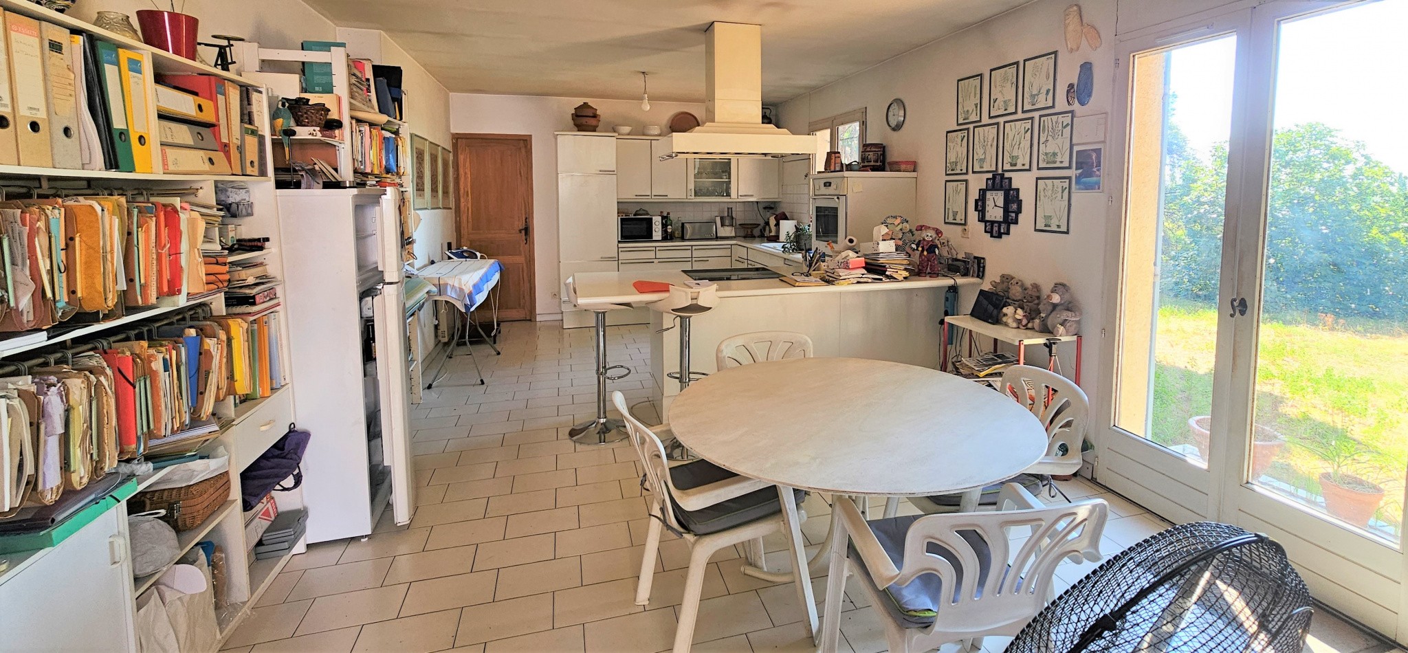 Vente Maison à Saint-Gilles 5 pièces