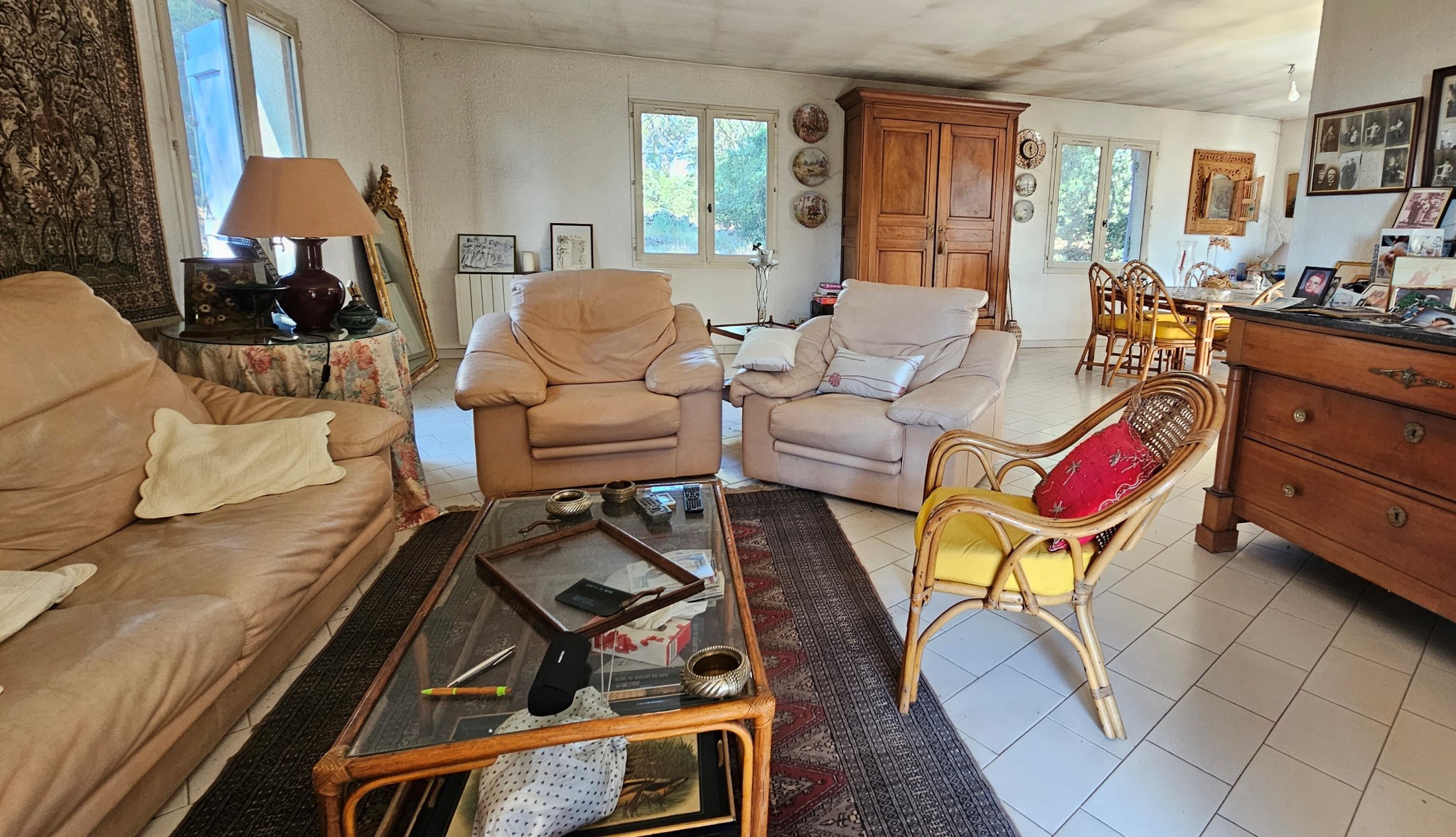 Vente Maison à Saint-Gilles 5 pièces