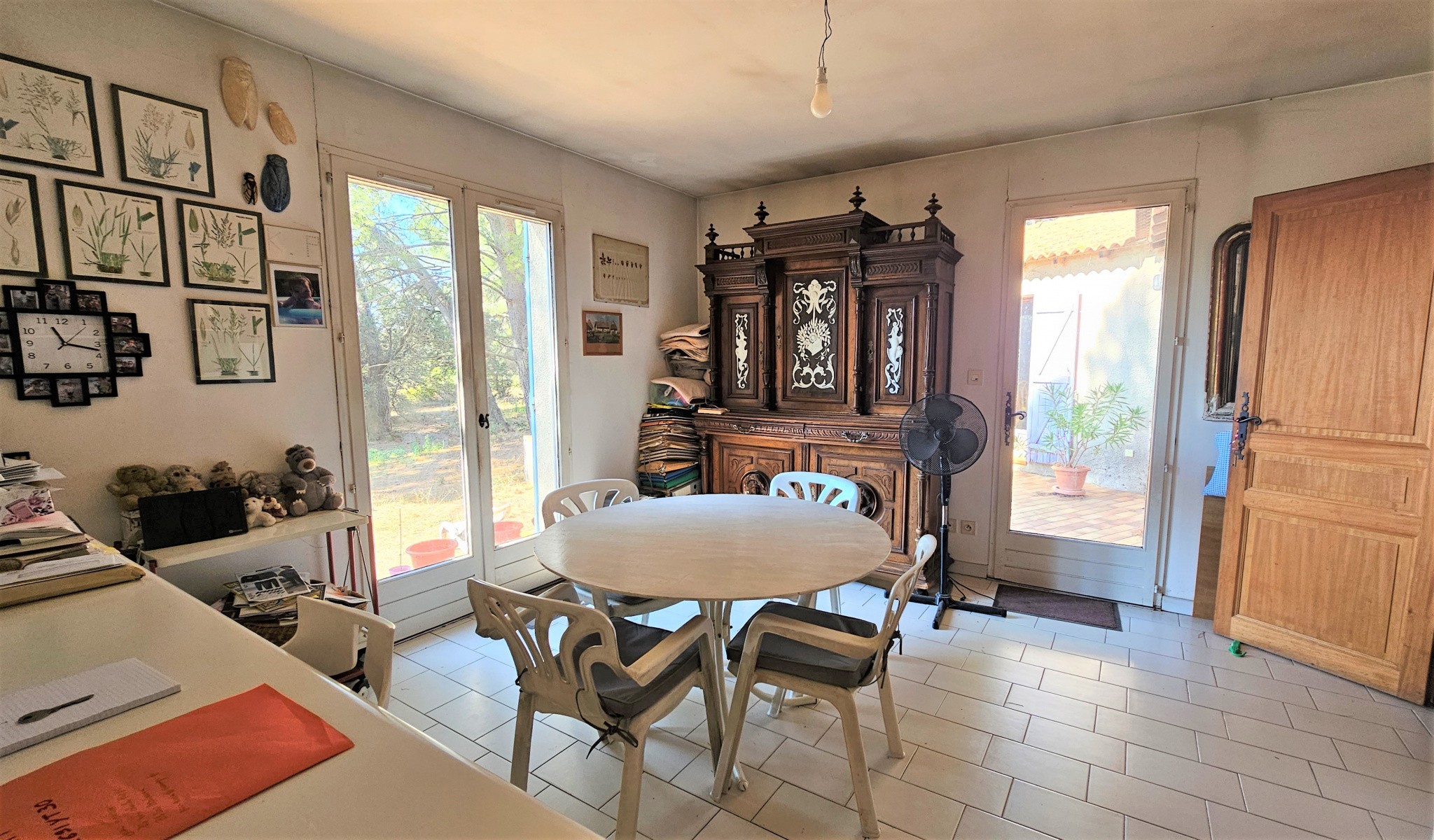 Vente Maison à Saint-Gilles 5 pièces