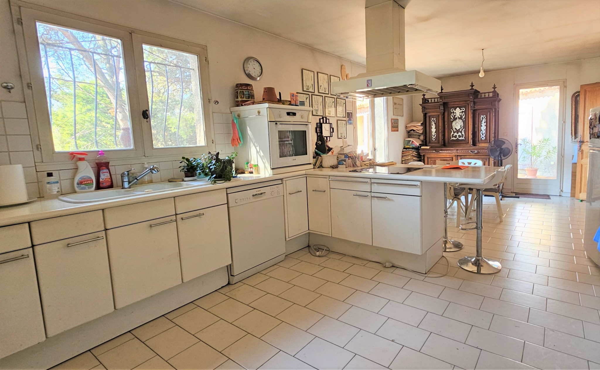 Vente Maison à Saint-Gilles 5 pièces