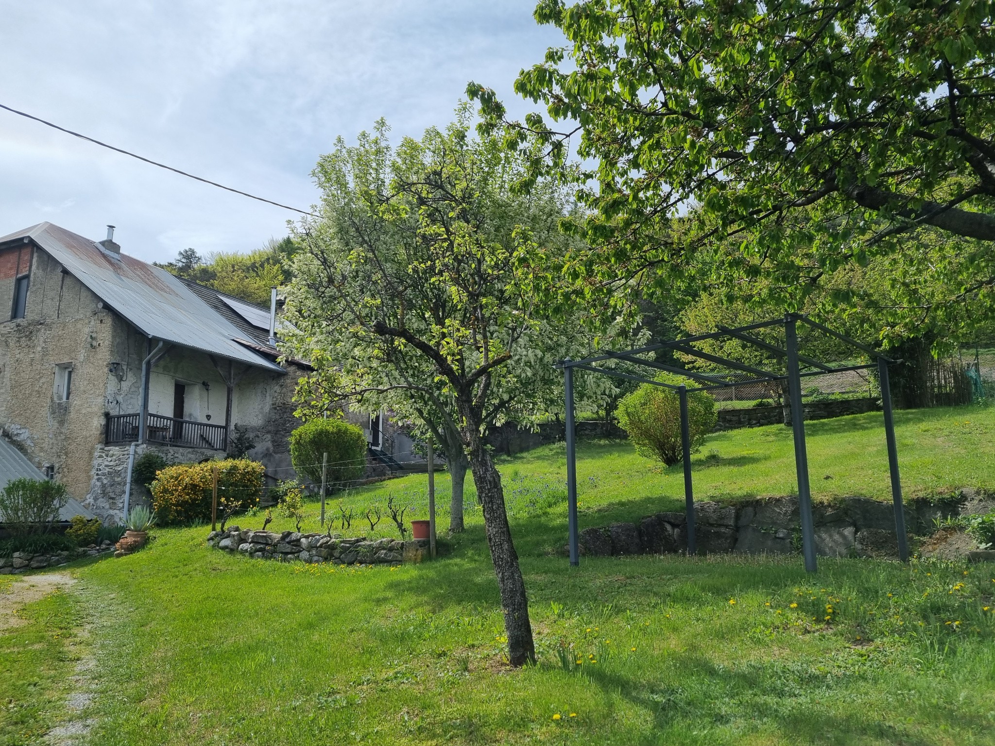 Vente Maison à Embrun 3 pièces