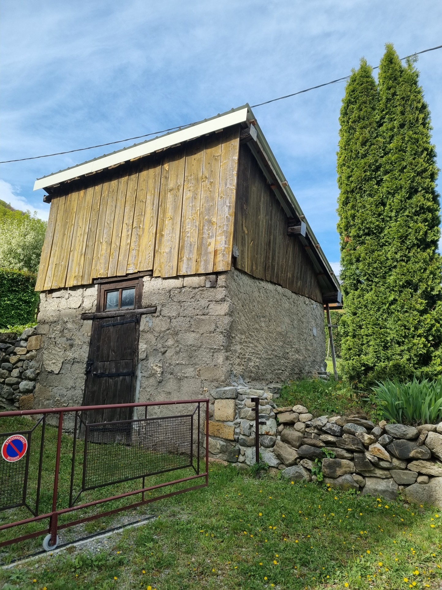 Vente Maison à Embrun 3 pièces