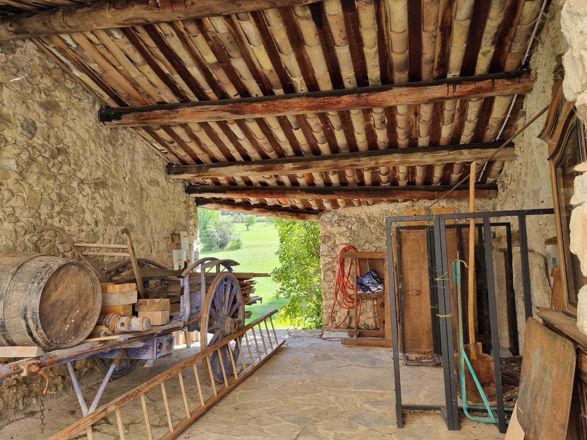 Vente Maison à Sisteron 10 pièces