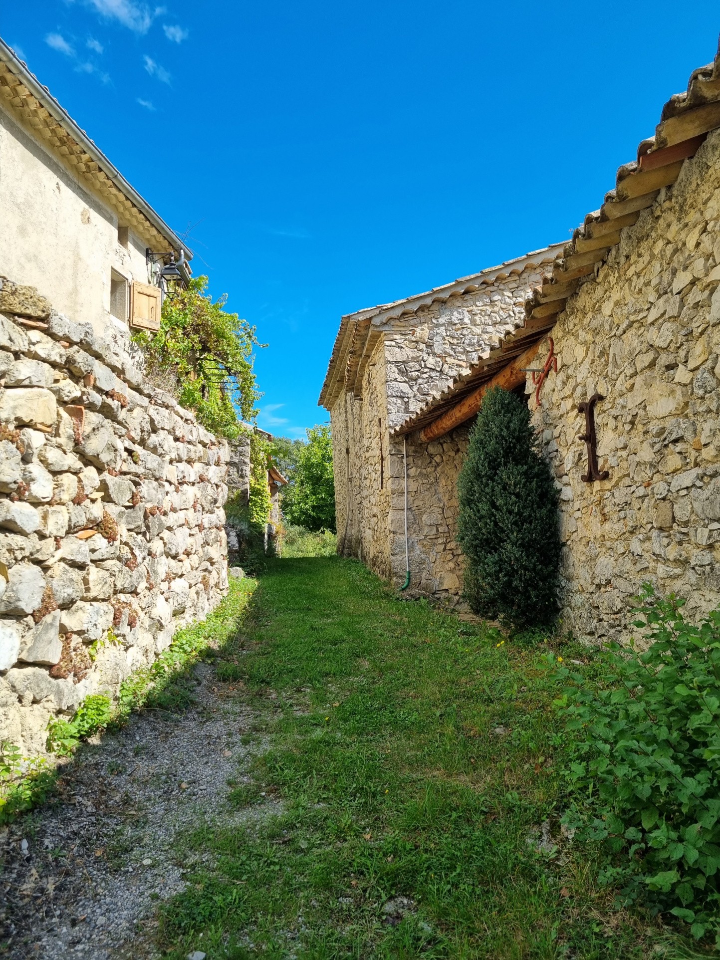 Vente Maison à Sisteron 10 pièces