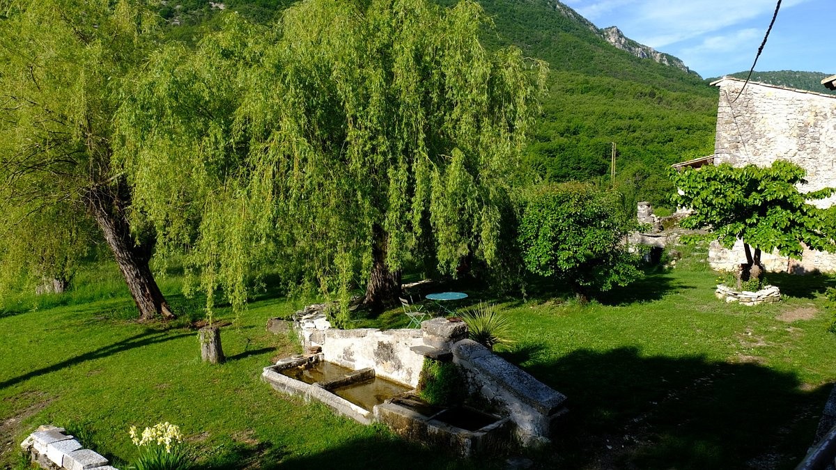 Vente Maison à Sisteron 10 pièces