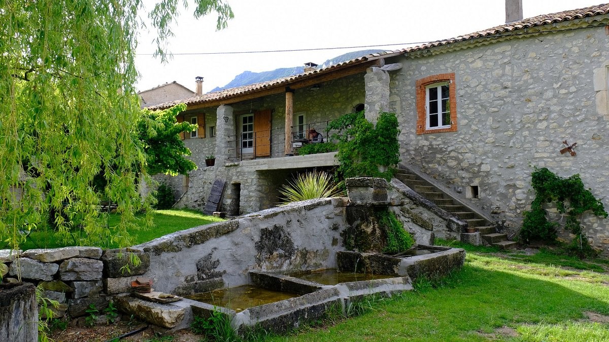 Vente Maison à Sisteron 10 pièces