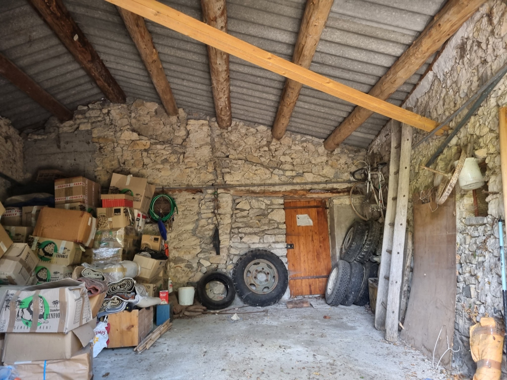 Vente Maison à Sisteron 10 pièces